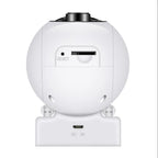 Smart WiFi Security Camera for Home