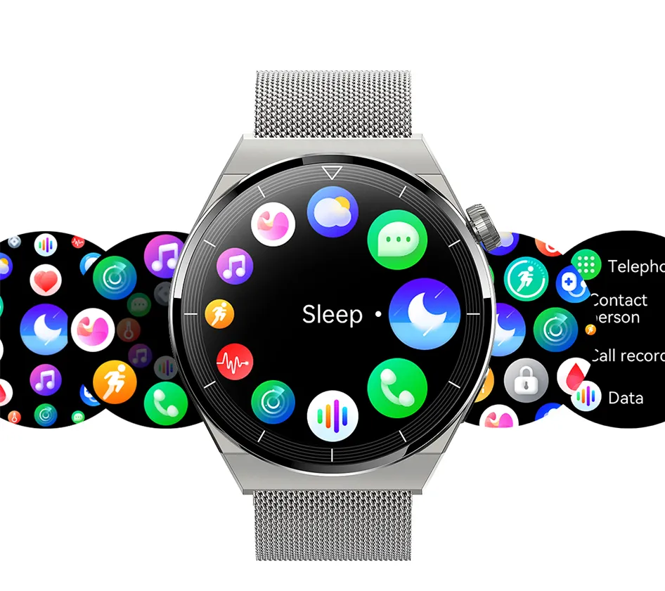Trendy High-Quality Technology