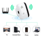 Eindhoven WiFi Booster | External wifi extender