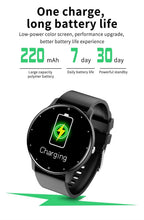 Stylish Smartwatch for Performance