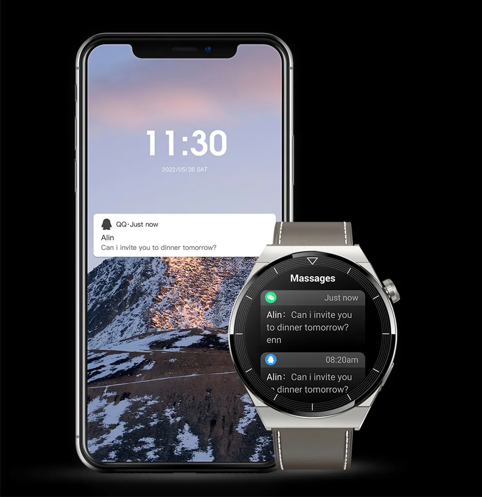 Trendy High-Quality Technology
