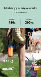 Eindhoven Portable Blender | Electric Juicer