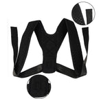 Body Wellness Posture Corrector (Adjustable to Multiple Body Sizes)