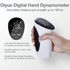 Hand strength trainer