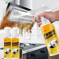 Multi-purpose Foam Cleaner – Gentle yet powerful cleaning
