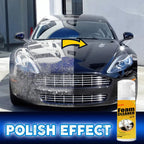 Multi-purpose Foam Cleaner – Gentle yet powerful cleaning