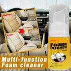Multi-purpose Foam Cleaner – Gentle yet powerful cleaning