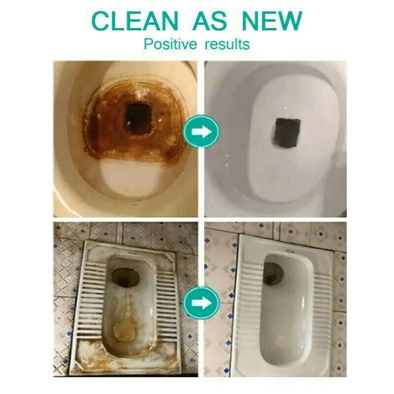Multi-purpose Foam Cleaner – Gentle yet powerful cleaning