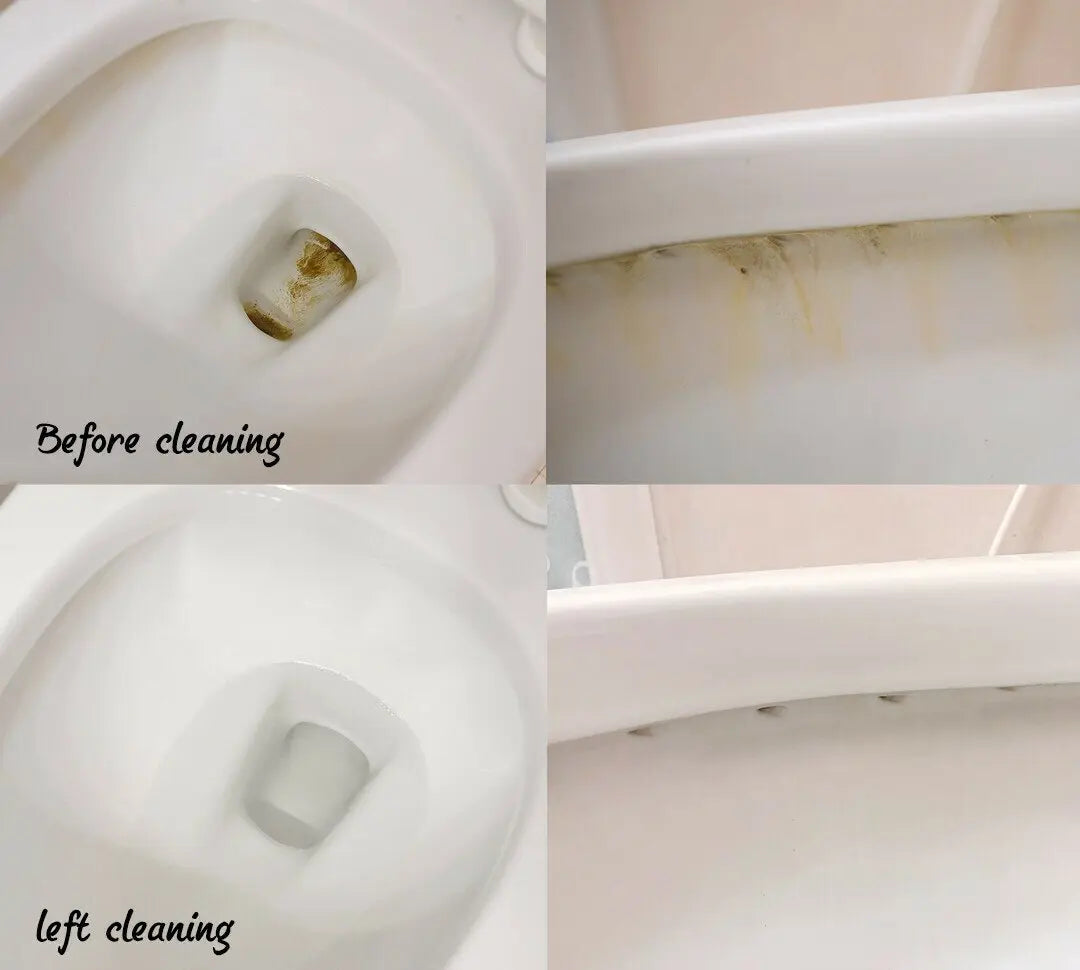 Multi-purpose Foam Cleaner – Gentle yet powerful cleaning