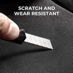 Men's Anti-Theft Messenger Bag