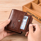 Men's wallet