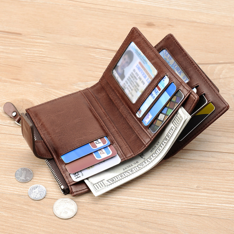Men's wallet