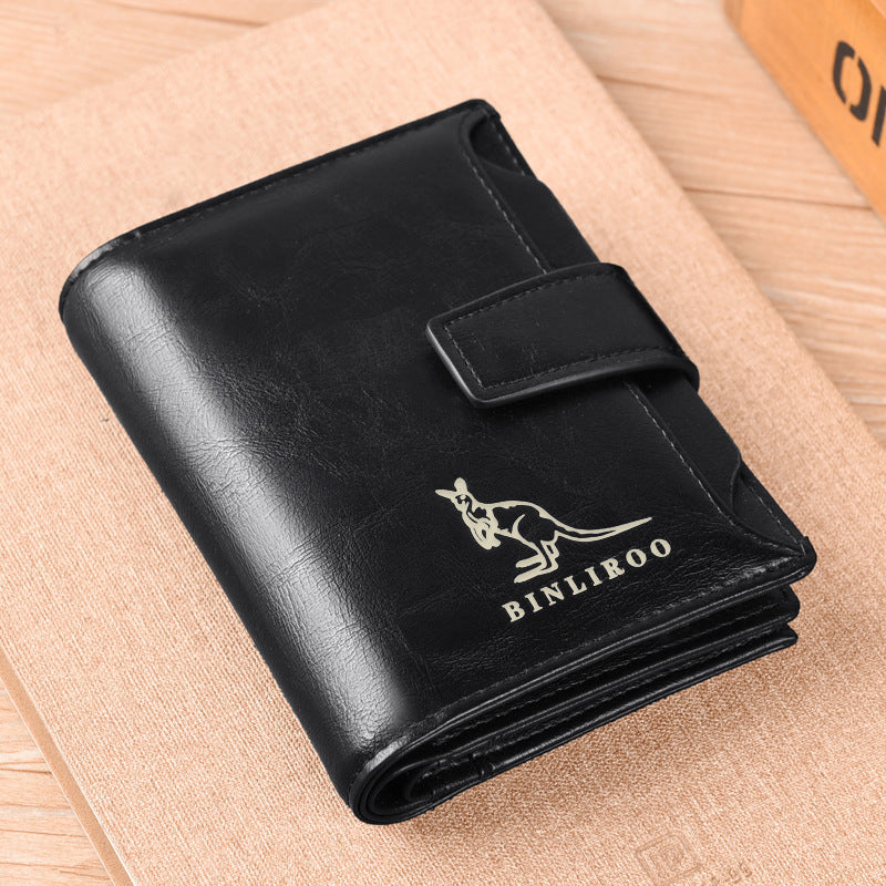 Men's wallet