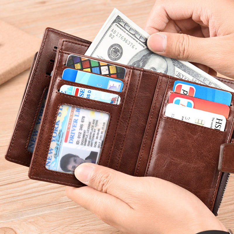 Men's wallet