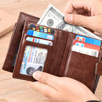 Men's wallet
