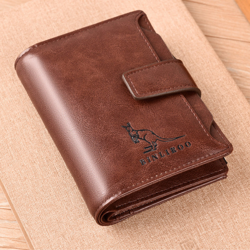Men's wallet