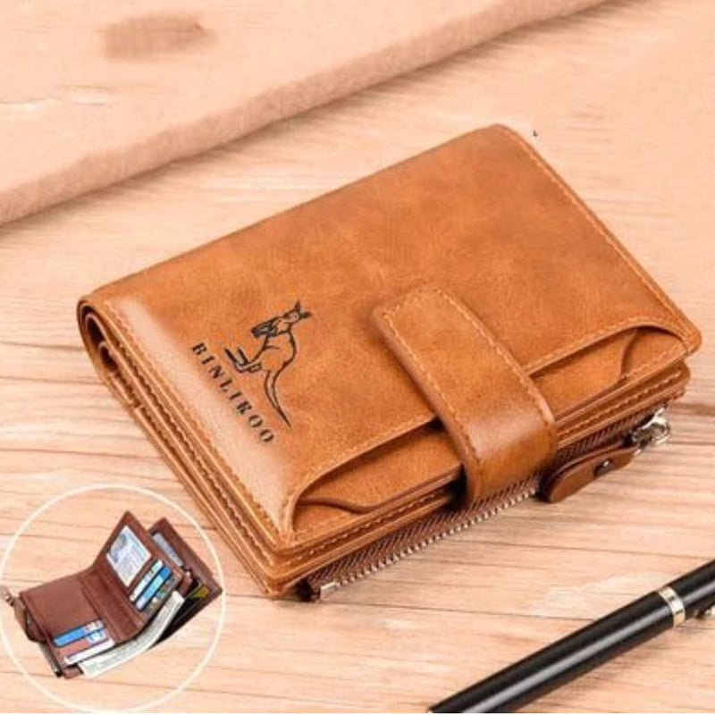 Men's wallet
