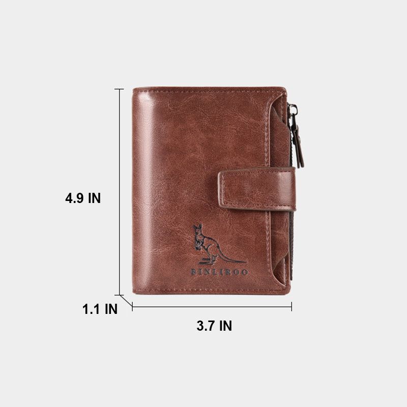 Men's wallet