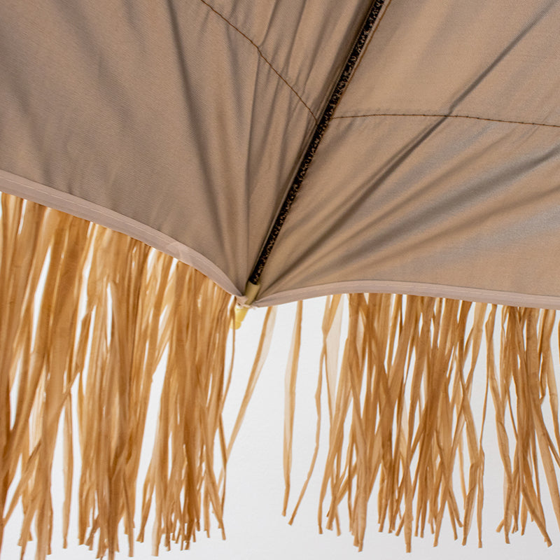 Stylish sun protection for the terrace and garden