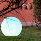Shiny play ball in various sizes!