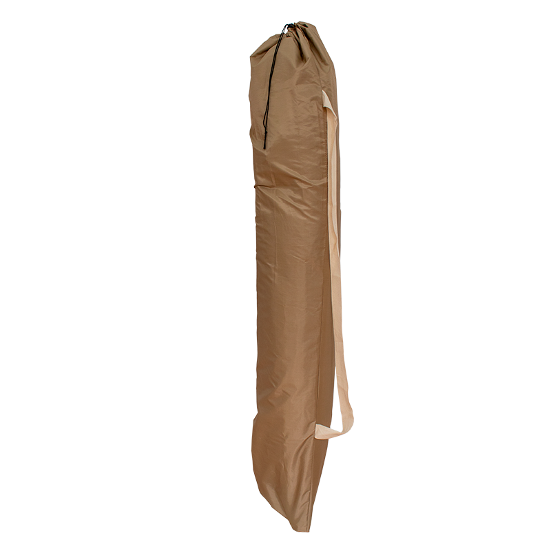 Stylish sun protection for the terrace and garden