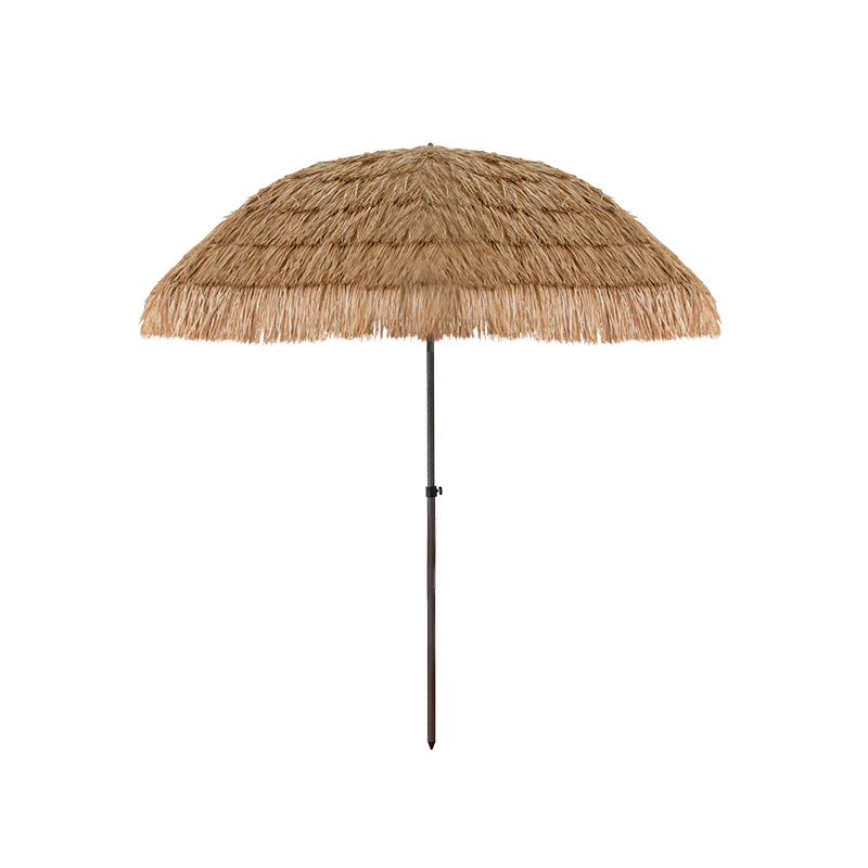 Stylish sun protection for the terrace and garden