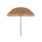 Stylish sun protection for the terrace and garden