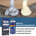 High-Performance Metal Repair Adhesive