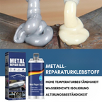 High-Performance Metal Repair Adhesive