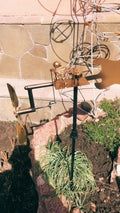 SteelMelody Decor That Rocks