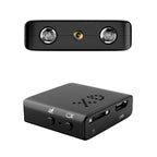 Micro HD Video Camera with WiFi and Audio