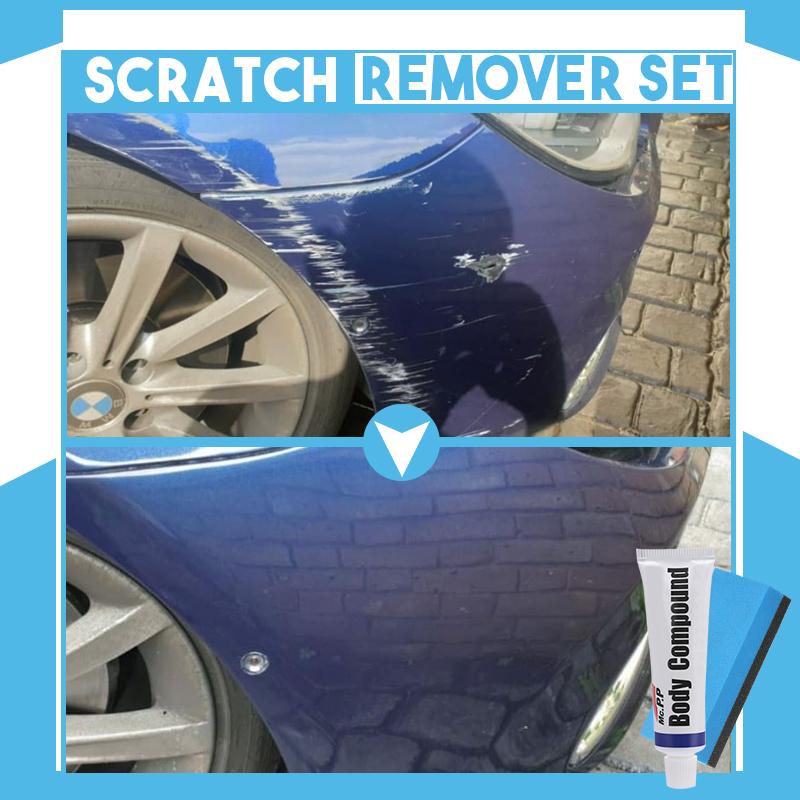 Car Scratch Innovative Remover