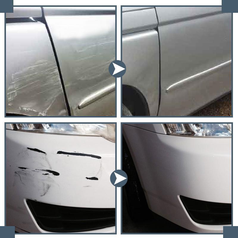 Car Scratch Innovative Remover