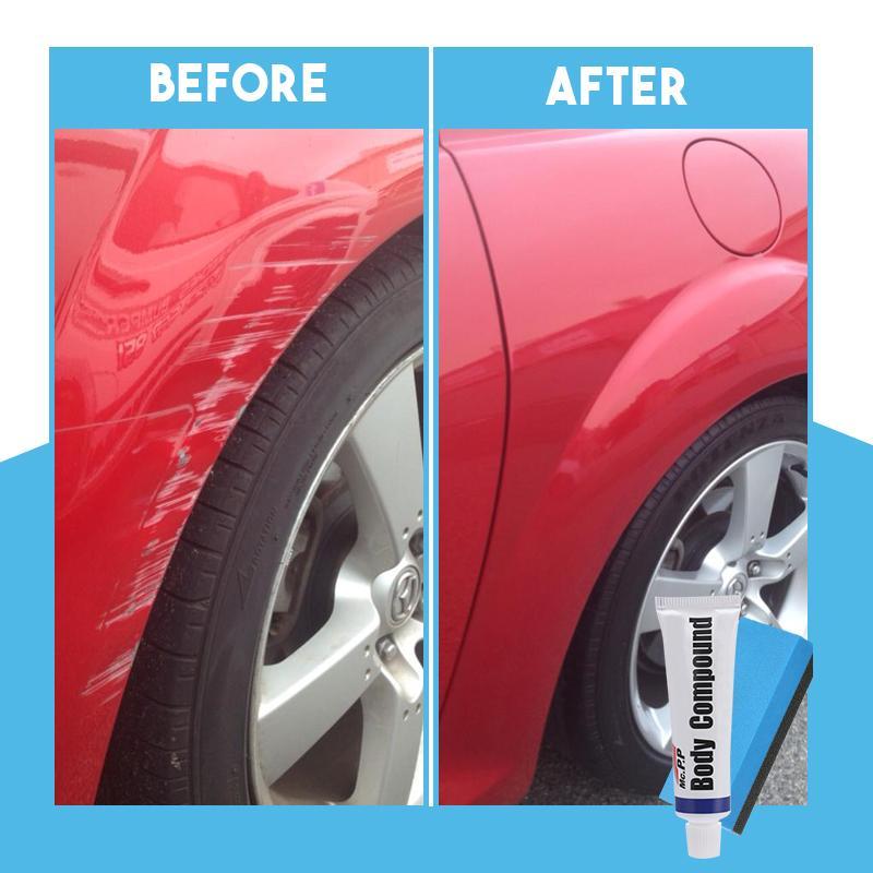 Car Scratch Innovative Remover