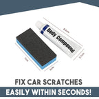Car Scratch Innovative Remover