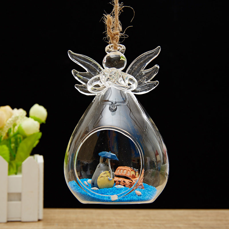Mika'El Segens Candle Holder