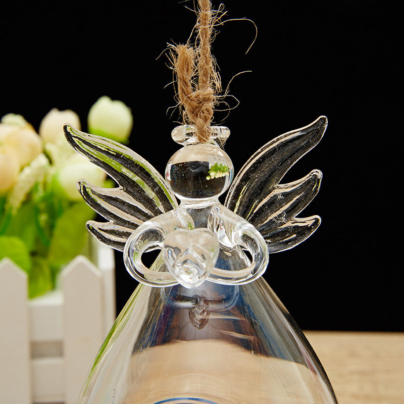 Mika'El Segens Candle Holder