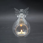 Mika'El Segens Candle Holder