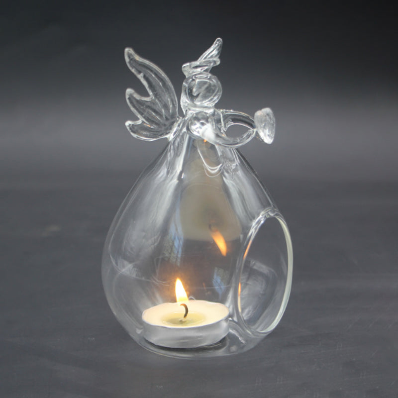 Mika'El Segens Candle Holder
