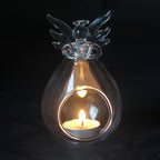Mika'El Segens Candle Holder