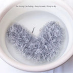 Microfiber Dusting Duster with Long Handle - Flexible Washable