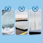 Micromolecular Anti-Condensation Coating