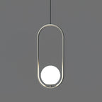 Modern and Elegant Pendant Light - Stylish Hanging Lamp for Indoor Lighting