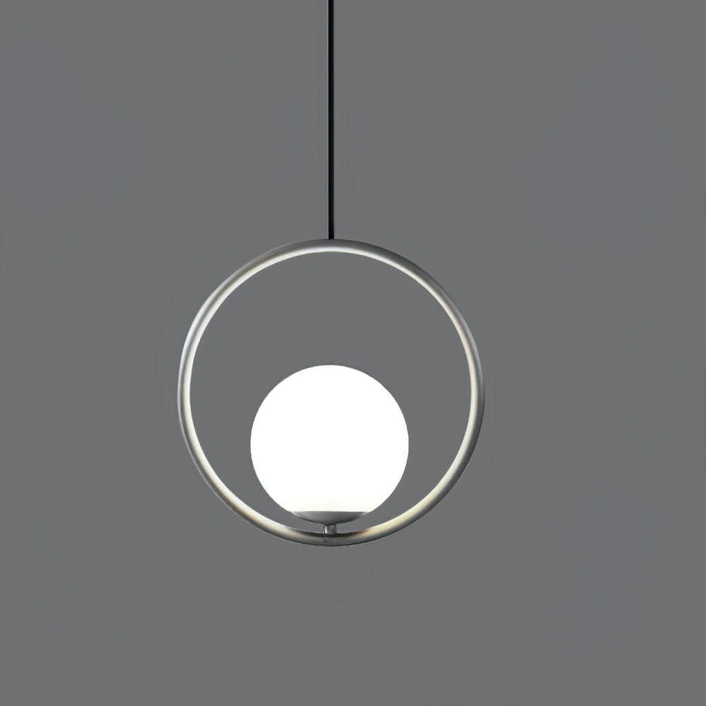 Modern and Elegant Pendant Light - Stylish Hanging Lamp for Indoor Lighting