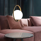 Modern and Elegant Pendant Light - Stylish Hanging Lamp for Indoor Lighting