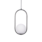 Modern and Elegant Pendant Light - Stylish Hanging Lamp for Indoor Lighting