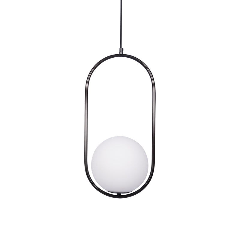 Modern and Elegant Pendant Light - Stylish Hanging Lamp for Indoor Lighting