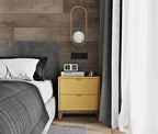 Modern and Elegant Pendant Light - Stylish Hanging Lamp for Indoor Lighting
