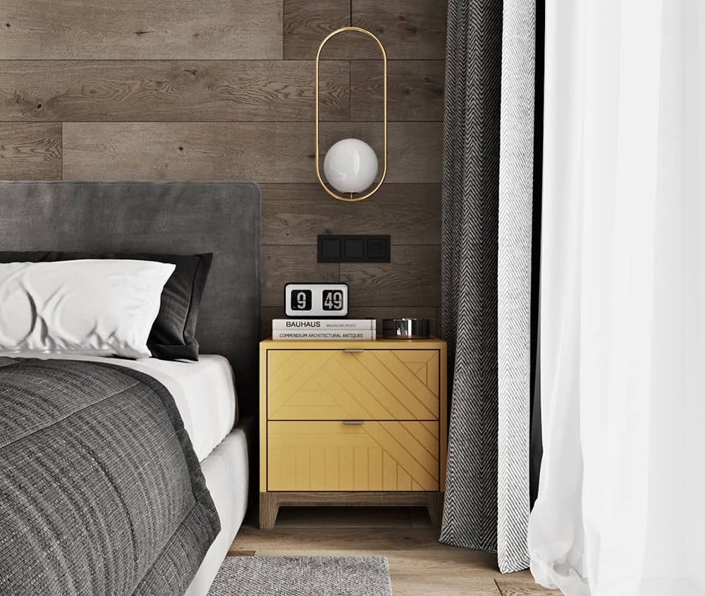 Modern and Elegant Pendant Light - Stylish Hanging Lamp for Indoor Lighting