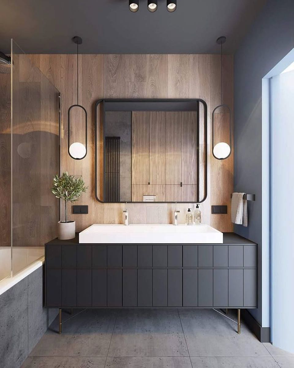 Modern and Elegant Pendant Light - Stylish Hanging Lamp for Indoor Lighting